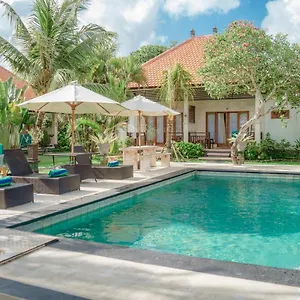 3* Hotel Bingin Garden