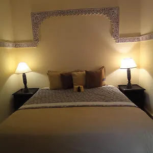  Riad Kerdouss Morocco