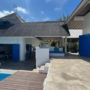 ** Guest house Bali Bio Indonesia