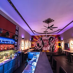  Hostel Brix Czech Republic