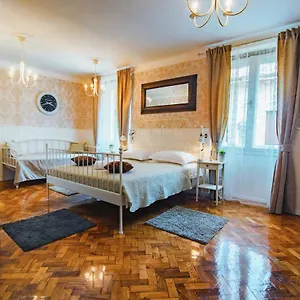 *** Guest house Mama's And Papa's Luxury Croatia