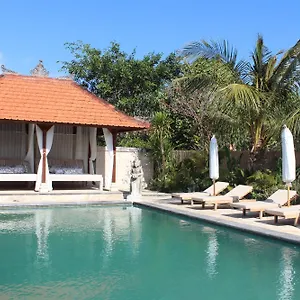  Guest house The Possible